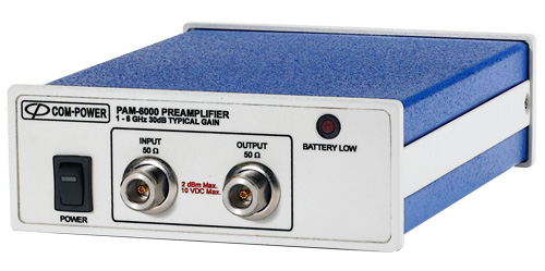 PAM-6000
