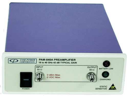 PAM-840A