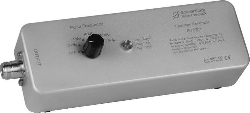 SG 9301
