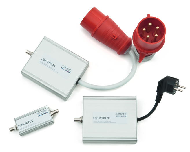 Adapters