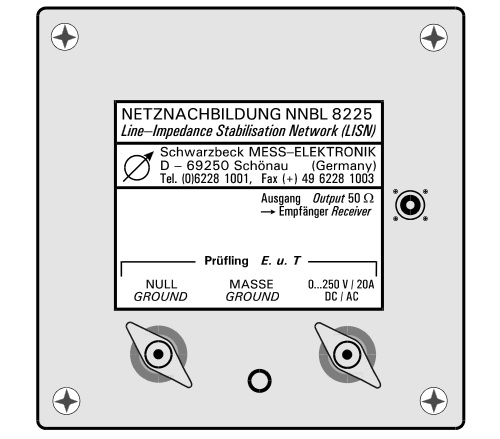 NNBL 8225