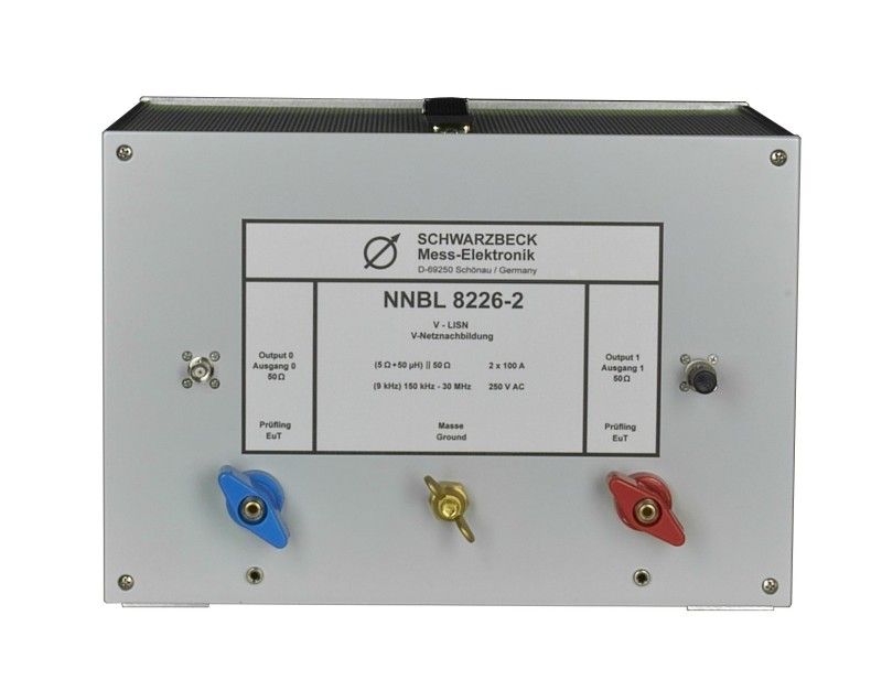NNBL 8226-2