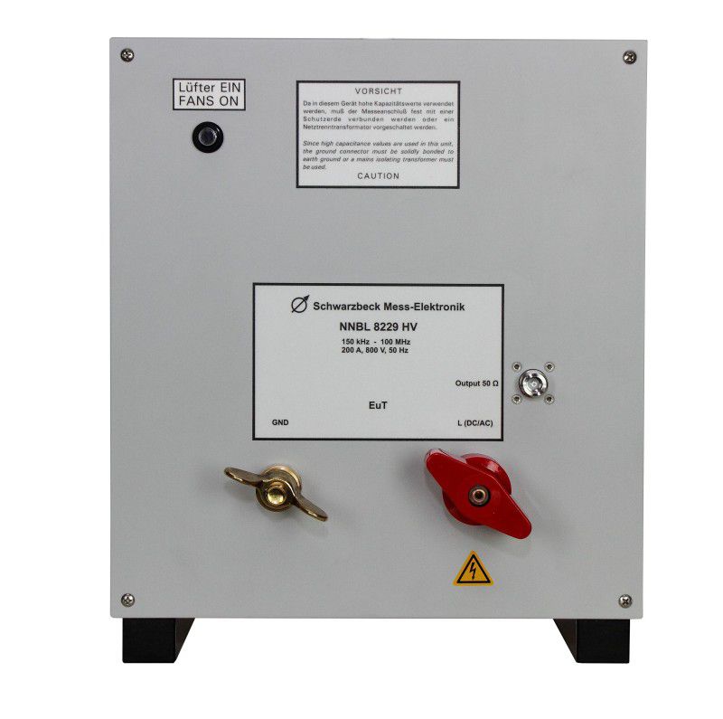 NNBL 8229-HV