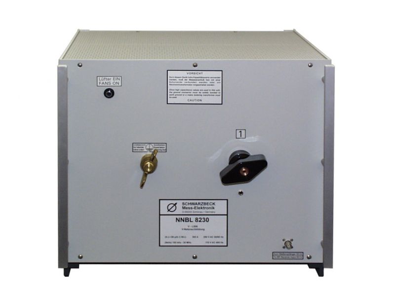 NNBL 8230