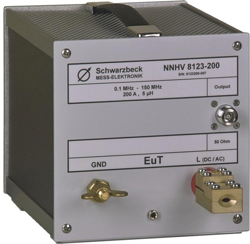 NNHV 8123-200