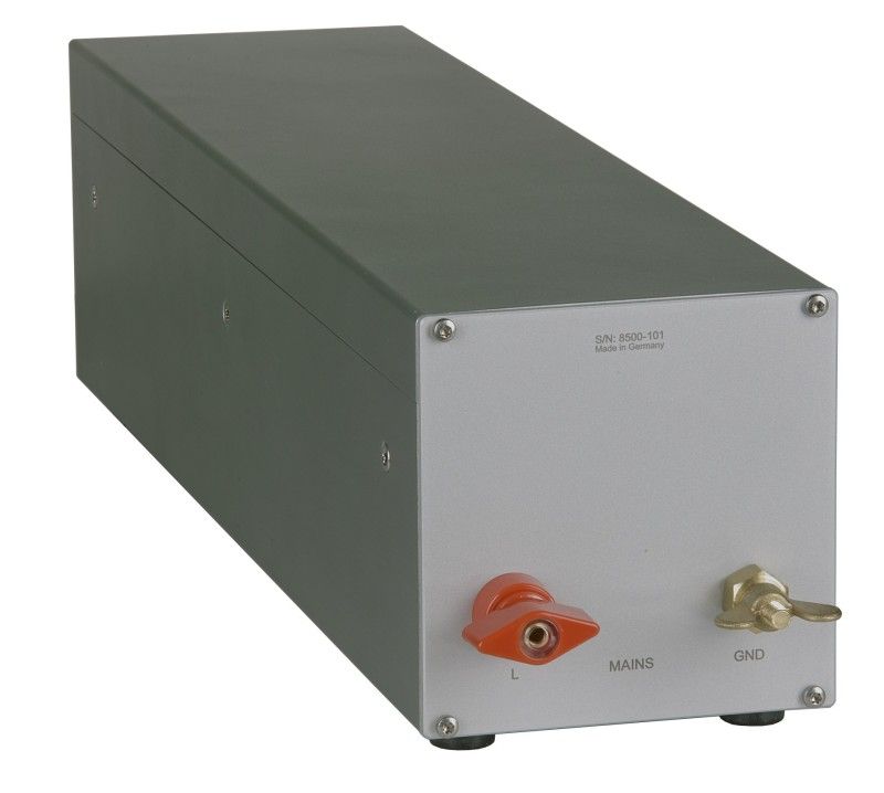NPLC 8500
