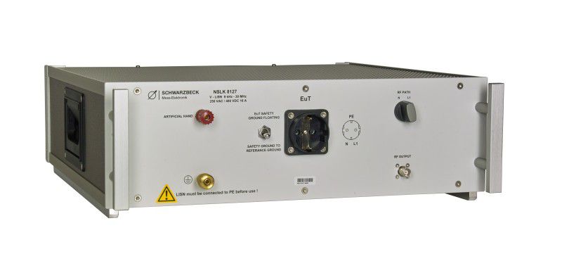NSLK 8127