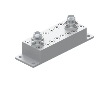 Low Pass Filter