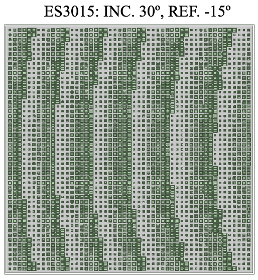 ES3015